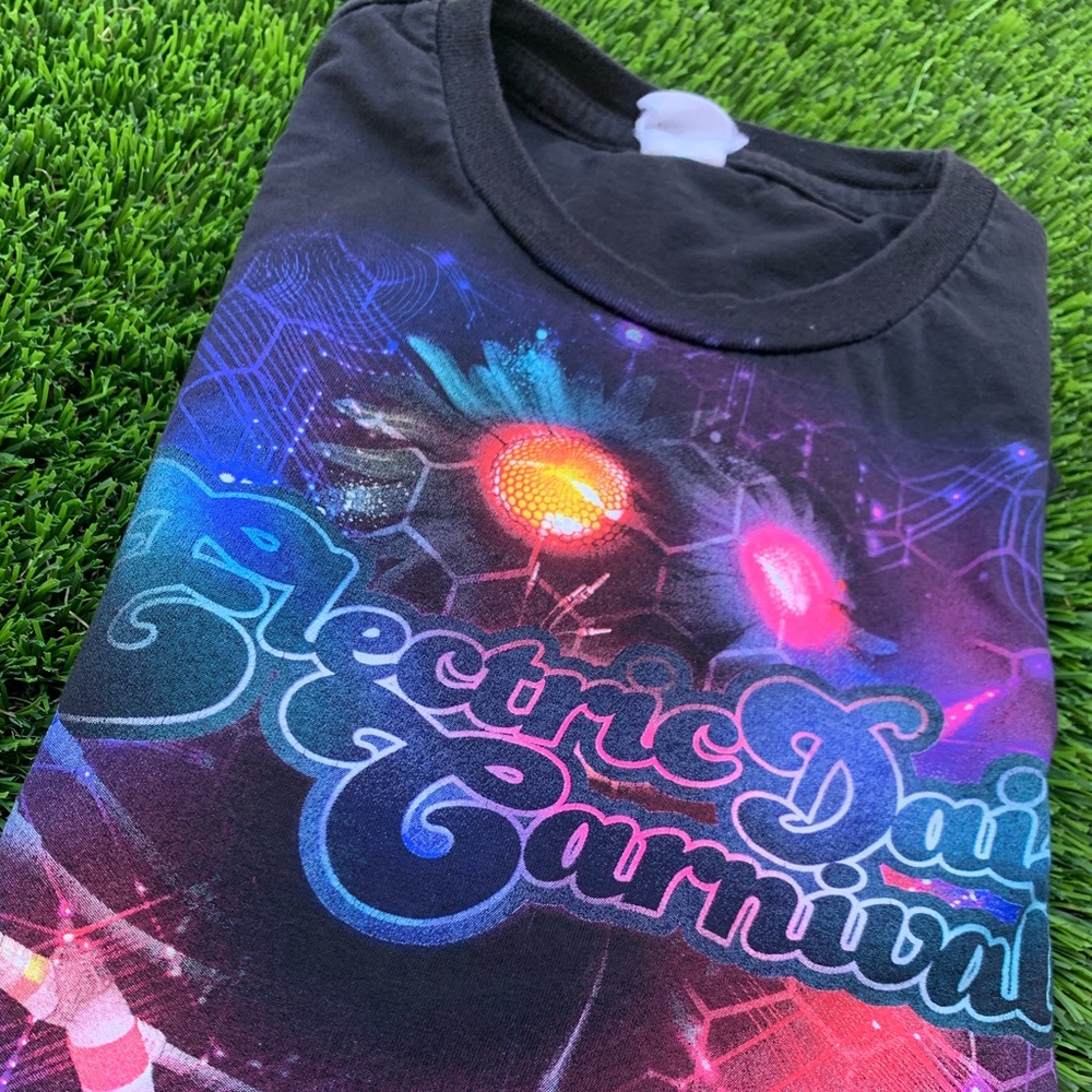 EDC T shirt